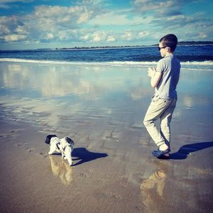 Meet your Posher, Mindy